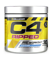 Cellucor C4 Ripped Pre-Workout Powder Cellucor C4 Ripped Pre-Workout Powder