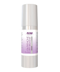 NOW Solutions Glutathione Skin Brightener Cream - 59ml NOW Solutions Glutathione Skin Brightener Cream - 59ml