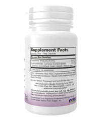 NOW Solutions Glutathione Skin Brightener with Ceramosides® - 30 Veg Capsules NOW Solutions Glutathione Skin Brightener with Ceramosides® - 30 Veg Capsules