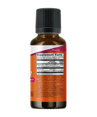 NOW Foods Liquid D-3 & MK-7 - 30ml NOW Foods Liquid D-3 & MK-7 - 30ml