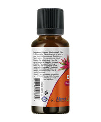 NOW Foods Liquid D-3 & MK-7 - 30ml NOW Foods Liquid D-3 & MK-7 - 30ml