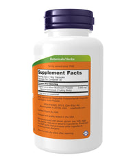 NOW Foods Organic Lions Mane Mushroom - 60 Veg Capsules NOW Foods Organic Lions Mane Mushroom - 60 Veg Capsules