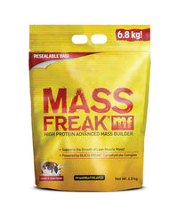 PharmaFreak MASS FREAK 6.8kg PharmaFreak MASS FREAK 6.8kg