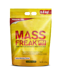 PharmaFreak MASS FREAK 6.8kg PharmaFreak MASS FREAK 6.8kg