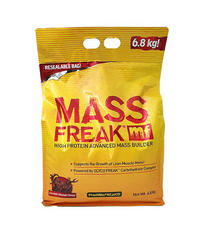 PharmaFreak MASS FREAK 6.8kg PharmaFreak MASS FREAK 6.8kg