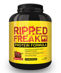 PharmaFreak RIPPED FREAK Protein