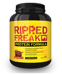 PharmaFreak RIPPED FREAK Protein PharmaFreak RIPPED FREAK Protein