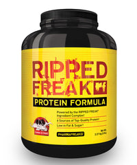 PharmaFreak RIPPED FREAK Protein