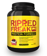 PharmaFreak RIPPED FREAK Protein