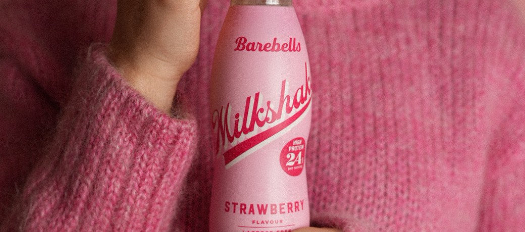 Why High-Protein Shakes Are a Must-Have for Your 9 to 5