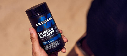 muscle builder 