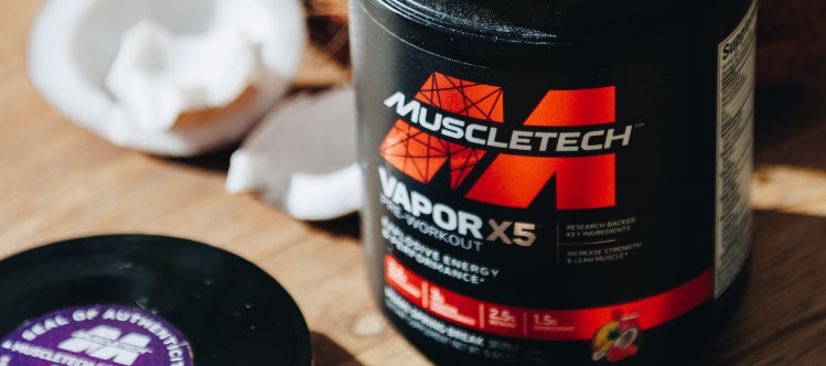 What is Pre-Workout, and Why Do You Need It? – DS International ZA