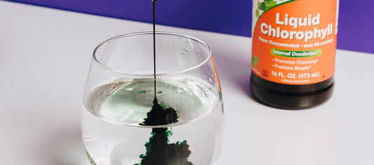 alkaline supplement 