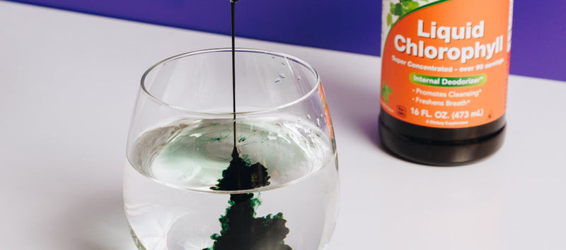 Balancing the Burn with an Alkaline Supplement