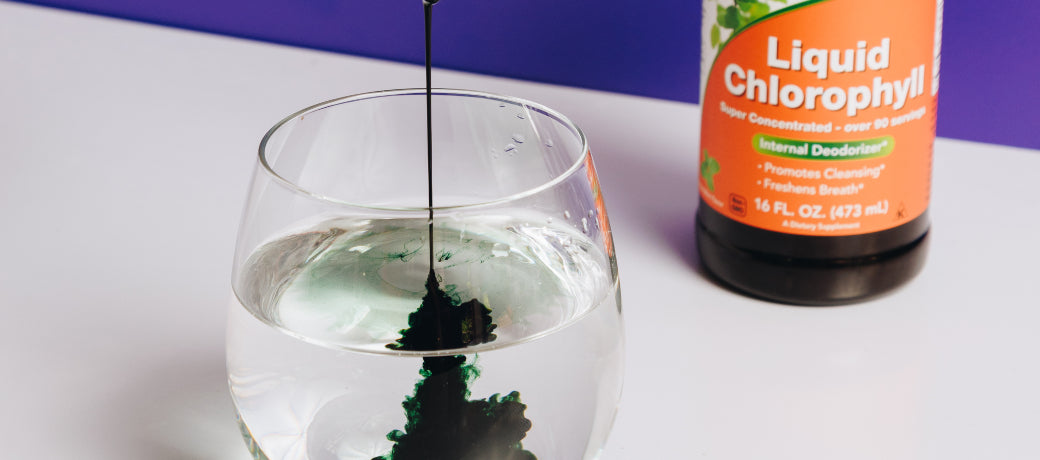 Balancing the Burn with an Alkaline Supplement