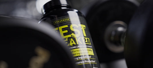 test booster