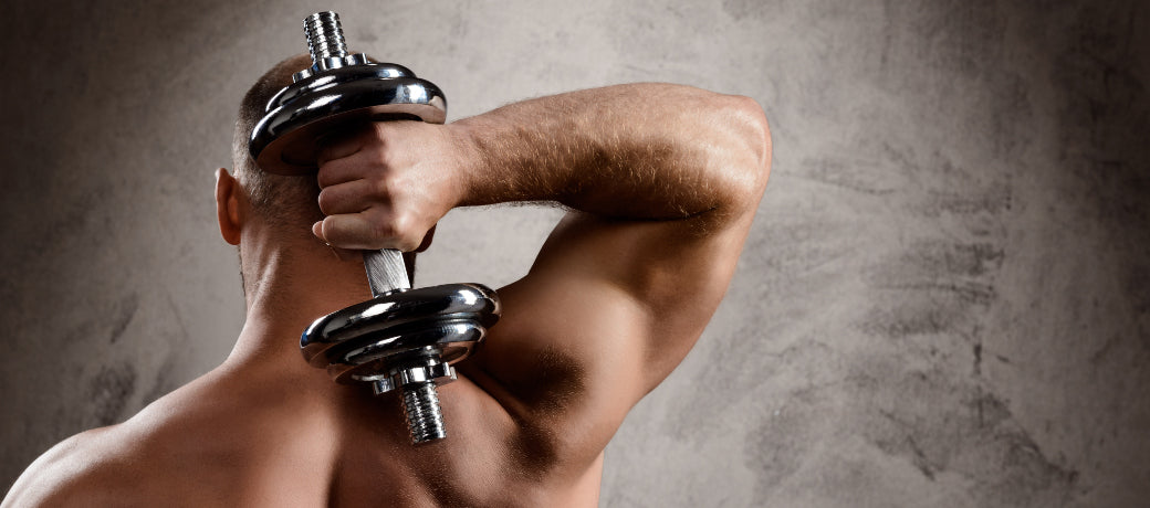 muscle growth pills