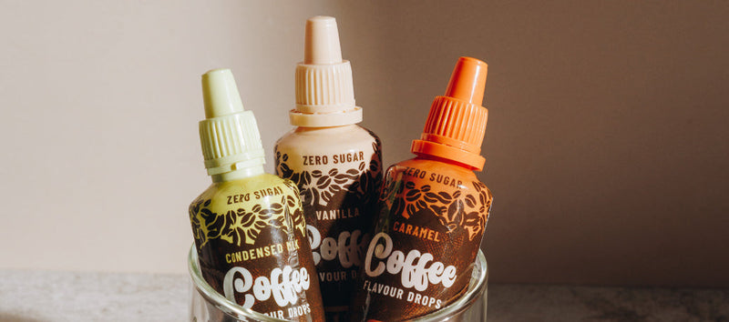 Coffee Flavours: The Office Essential You Didn’t Know You Needed