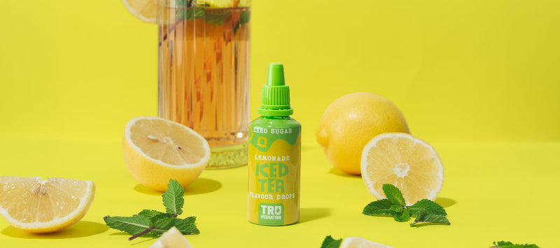 The Water Enhancer That Makes Staying Hydrated So Much Easier