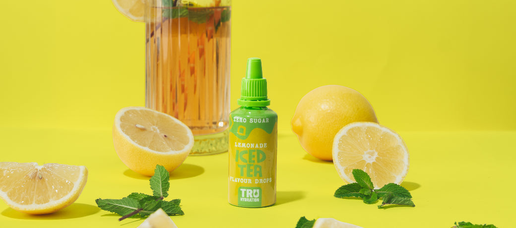 Tru Hydration Water Enhancer