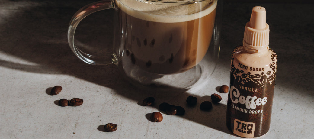 Zero Calorie Drinks That Make a Zero-Sugar Lifestyle Easy