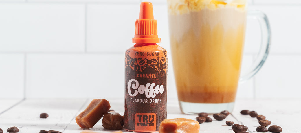 Turn Your Coffee Game into a Sugar-Free Win