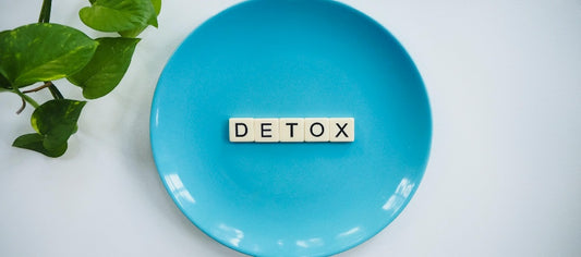 Digestive Health: NOW Foods Detox Cleanse Supplements