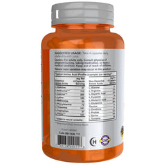 NOW Sports Amino Complete - 120 Veg Capsules