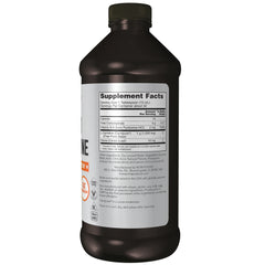 NOW Sports L-Carnitine Liquid 1000 mg (473ml)