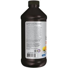 NOW Sports L-Carnitine Liquid 1000 mg (473ml)