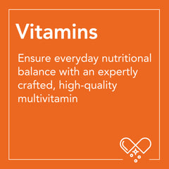 NOW Foods Vitamin C-500 Orange Chewable - 100 Tablets