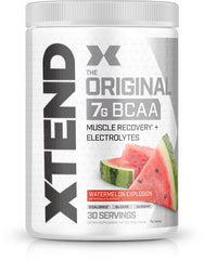 Xtend Original BCAA Powder - 420g