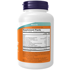 NOW Foods Bone Strength - 120 Capsules