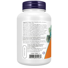 NOW Foods Bone Strength - 120 Capsules