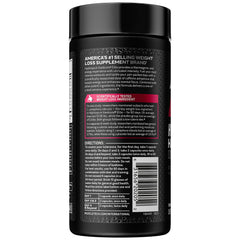 MuscleTech Hydroxycut Hardcore Elite - 110 Capsules