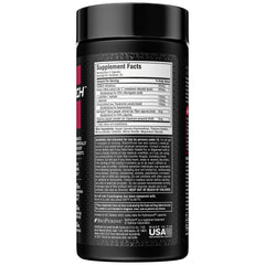 MuscleTech Hydroxycut Hardcore Elite - 110 Capsules