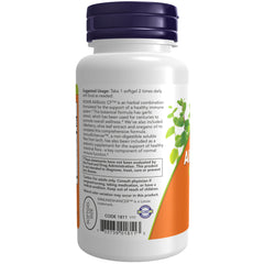 NOW Foods AlliBiotic CF - 60 Softgels