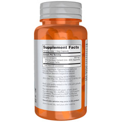 NOW Sports Tribulus 500 mg - 100 Veg Capsules