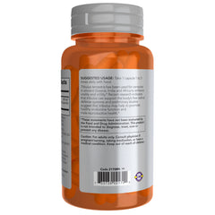 NOW Sports Tribulus 500 mg - 100 Veg Capsules