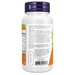 NOW Foods Detox & Cleanse - 90 Capsules