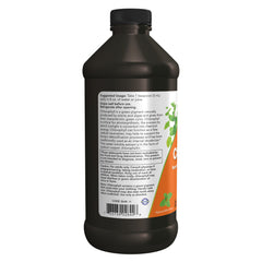 NOW Foods Liquid Chlorophyll - 473ml