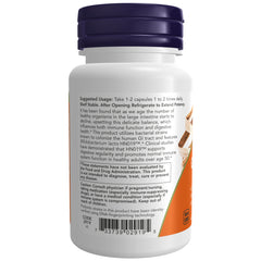 NOW Foods Clinical GI Probiotic - 60 Veg Capsules