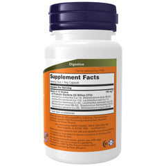 NOW Foods Probiotic-10™ 25 Billion