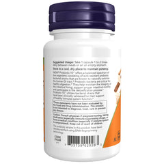 NOW Foods Probiotic-10™ 25 Billion