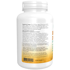 NOW Foods BerryDophilus Kids - 120 Chewables