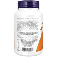 NOW Foods Candida Support - 90 Veg Capsules