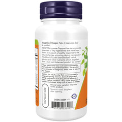 NOW Foods Menopause Support - 90 Veg Capsules