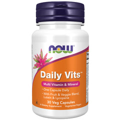 NOW Foods Daily Vits
