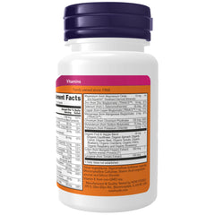 NOW Foods Daily Vits