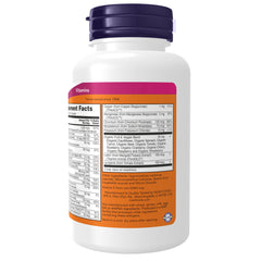 NOW Foods Daily Vits